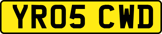 YR05CWD