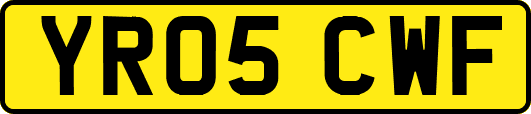 YR05CWF
