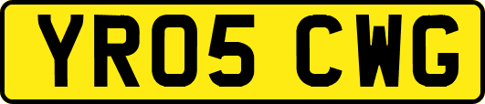 YR05CWG