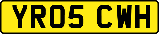 YR05CWH