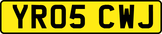 YR05CWJ