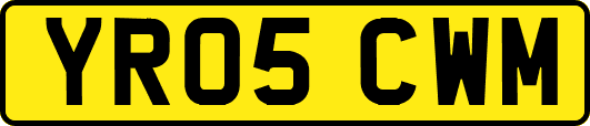 YR05CWM