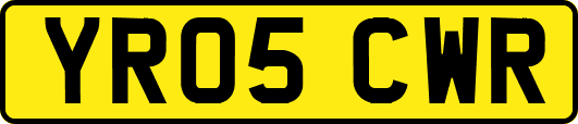 YR05CWR