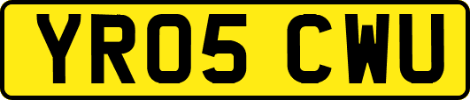 YR05CWU
