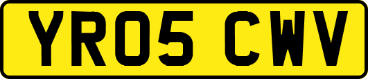 YR05CWV