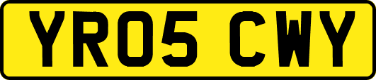 YR05CWY