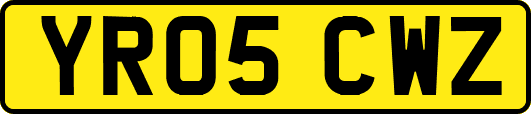 YR05CWZ
