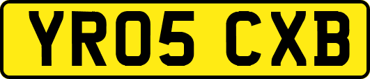 YR05CXB