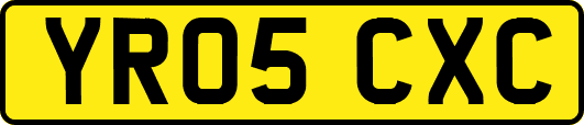 YR05CXC