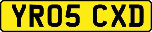 YR05CXD