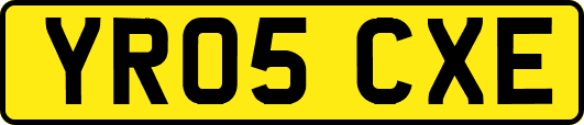 YR05CXE