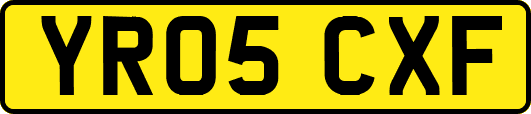 YR05CXF