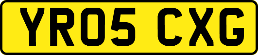 YR05CXG