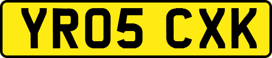 YR05CXK