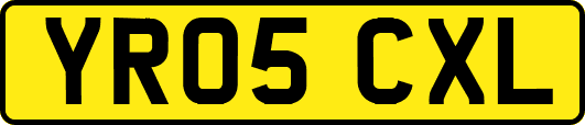YR05CXL