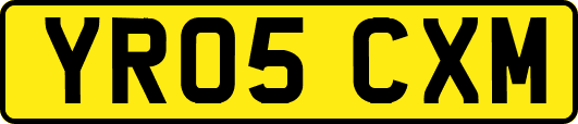 YR05CXM