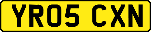 YR05CXN