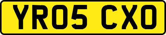 YR05CXO