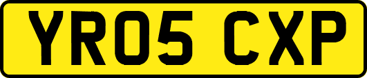 YR05CXP