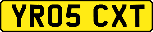 YR05CXT
