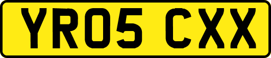 YR05CXX