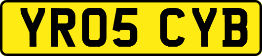 YR05CYB
