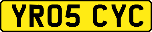 YR05CYC