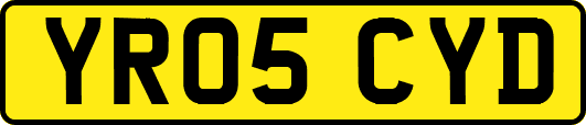 YR05CYD