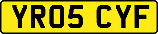 YR05CYF