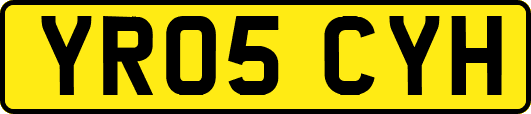 YR05CYH