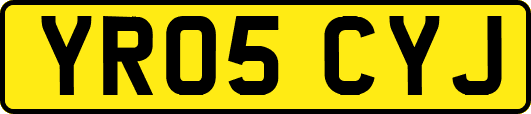 YR05CYJ