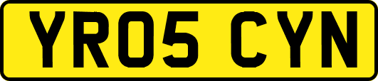 YR05CYN