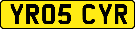 YR05CYR