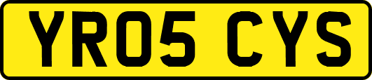 YR05CYS