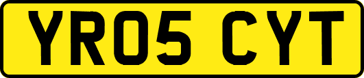 YR05CYT