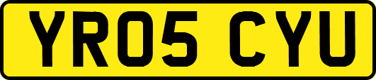 YR05CYU