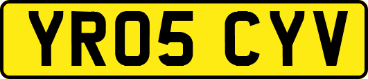 YR05CYV