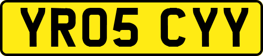 YR05CYY