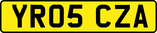 YR05CZA