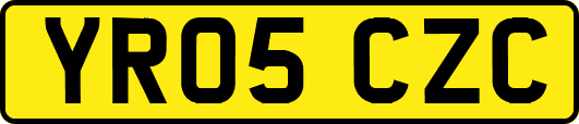 YR05CZC