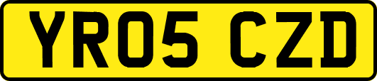 YR05CZD