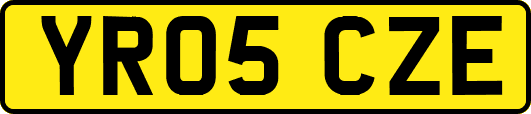YR05CZE