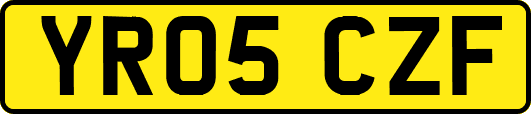 YR05CZF