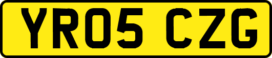 YR05CZG