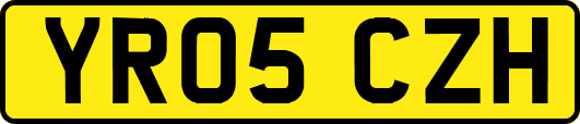 YR05CZH