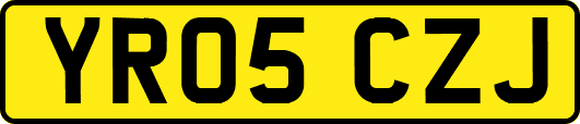 YR05CZJ