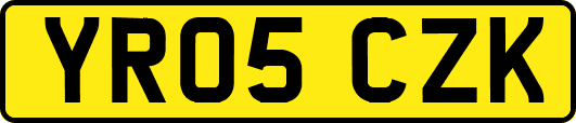 YR05CZK