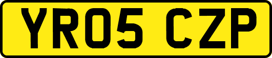 YR05CZP