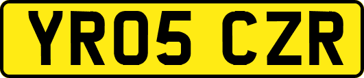 YR05CZR