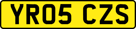 YR05CZS